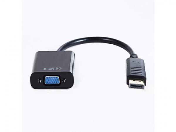 Cablexpert - Videotransformator - VGA