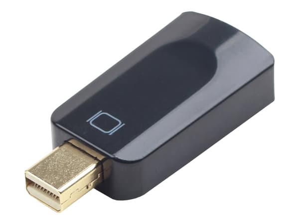 Gembird - Adapterkabel - Mini DisplayPort hann til HDMI hunn