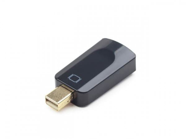 Gembird - Adapterkabel - Mini DisplayPort hann til HDMI hunn