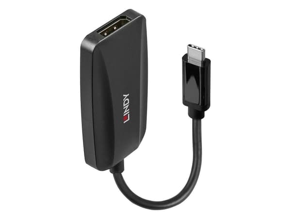 I/O CONVERTER USB-C TO DISPLAY 43337 LINDY