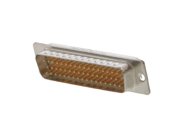 Molex 1731090072 D-SUB-liitin 1 kpl