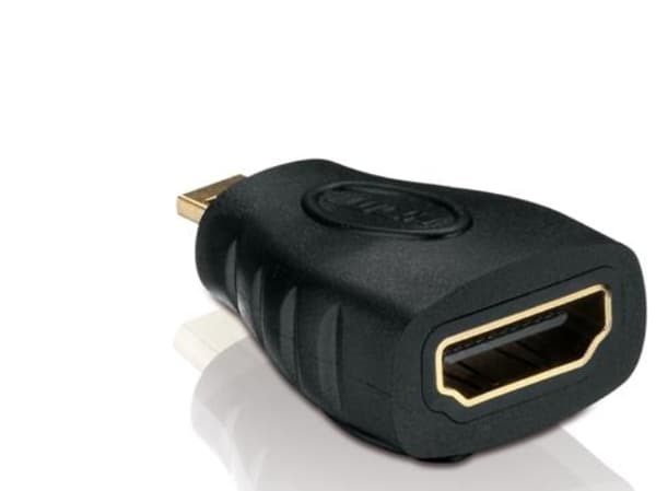 PureLink X-HA050, HDMI, microHDMI, Lajittelu