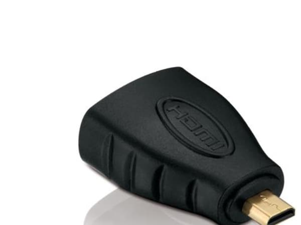 PureLink X-HA050, HDMI, microHDMI, Lajittelu