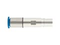 Pikkukuva 1 / 2: Harting Pn.Kontakt 6mm AD- F 09140006456 - Messing (09140006456)