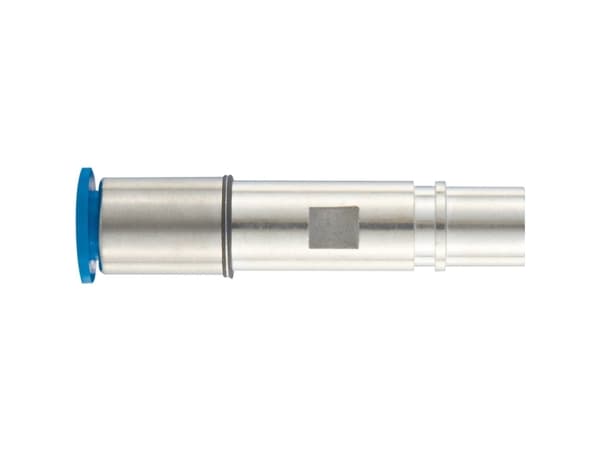 Harting Pn.Kontakt 6mm AD- F 09140006456 - Messing (09140006456)