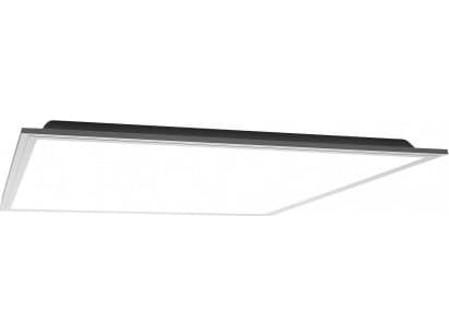 Orno GLITT LED 40W panelbelysning, 3800lm, IP20, 4000K
