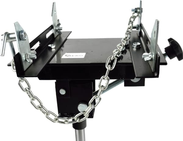 Geko-adapter för växellådslyft 600 kg (G02102)