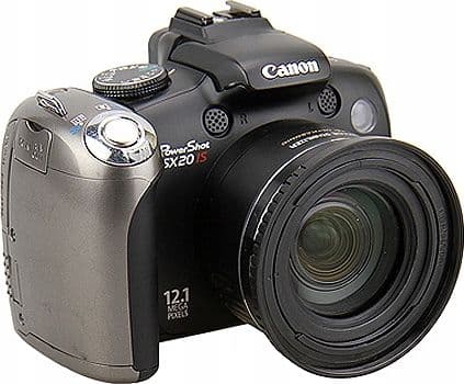 JJC Adapter för Canon na filtry 67mm