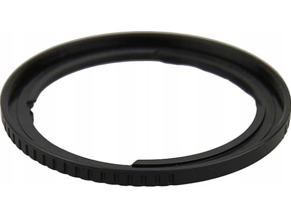 JJC Adapter för Canon na filtry 67mm