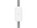 Miniatyrbilde 4 av 5: Ubiquiti - Cable management enclosure kit - fiber strain relief - stangmonterbar, veggmonterbar