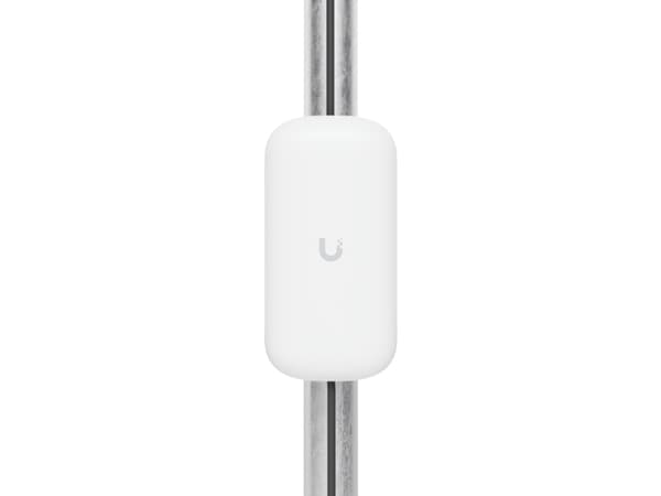 Ubiquiti - Cable management enclosure kit - fiber strain relief - stangmonterbar, veggmonterbar