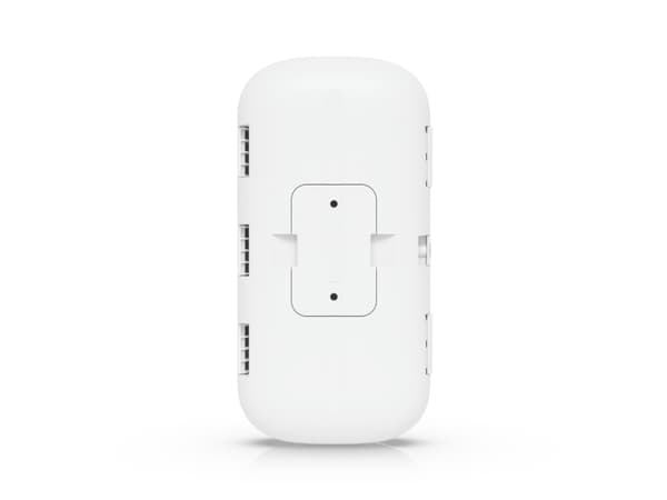 Ubiquiti - Cable management enclosure kit - fiber strain relief - stangmonterbar, veggmonterbar