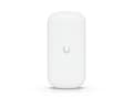 Miniatyrbilde 2 av 5: Ubiquiti - Cable management enclosure kit - fiber strain relief - stangmonterbar, veggmonterbar
