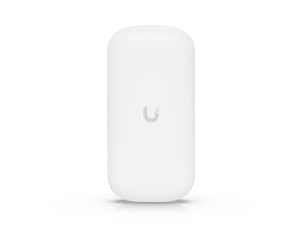 Ubiquiti - Cable management enclosure kit - fiber strain relief - stangmonterbar, veggmonterbar