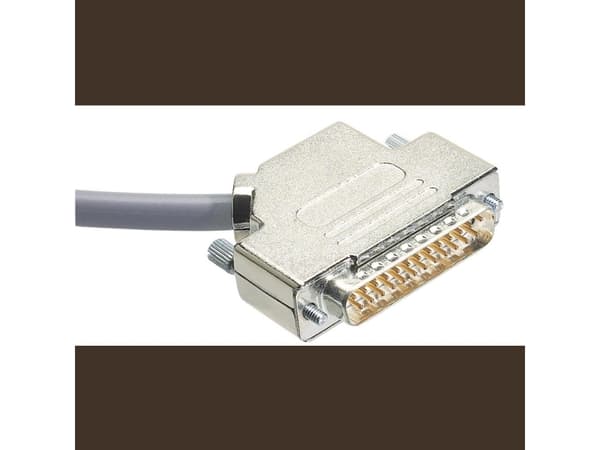 Harting 09 67 025 0333 09 67 025 0333 Skålkabinet Metal 1 stk