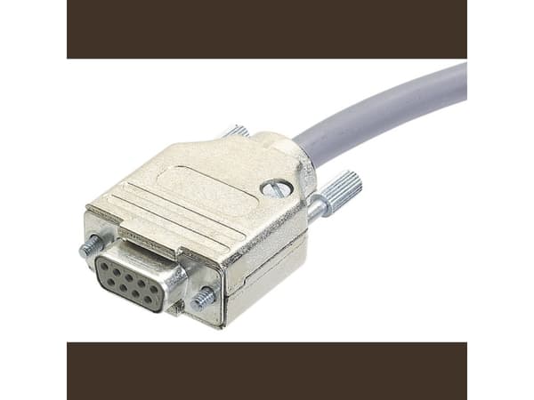 Harting 09 67 009 0348 09 67 009 0348 Skålkabinet Metal 1 stk