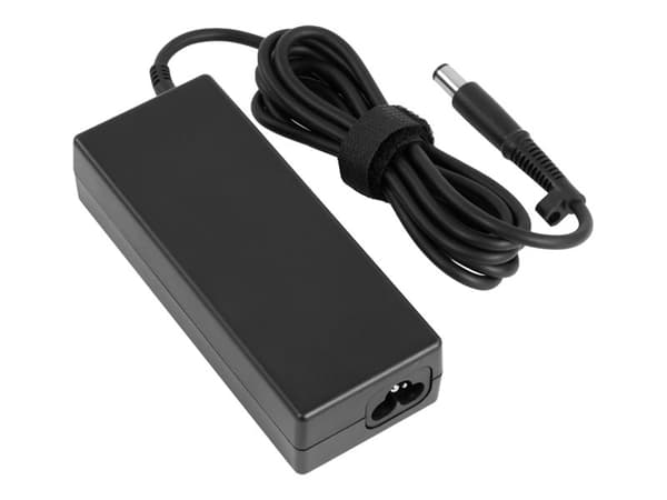 HP Smart - Strömadapter - 3-stifts - AC - 90 Watt - PFC