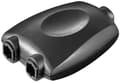 Miniatyrbild 4 av 4: Goobay toslink - 2x toslink, toslink, 2x toslink