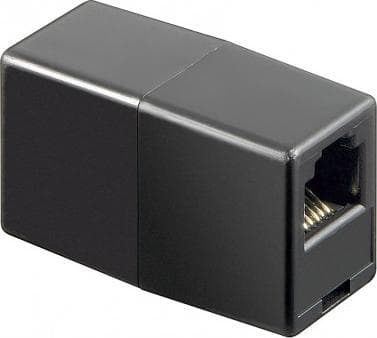 Goobay telefonadapter