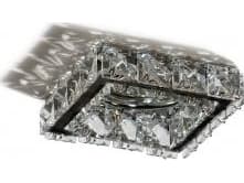 Azzardo LED Ready uppoasennettava uppoasennettava LED uppoasennettava kattovalaisin AZzardo ESTER AZ4411 AZzardo ESTER AZ4411