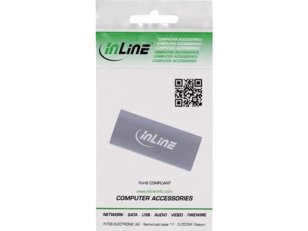 InLine 35900E