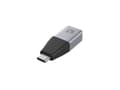 Miniatyrbild 4 av 5: Techly IADAP USBC-MDP4K60, USB Type-C, 1, 3840 x 2160 pixlar