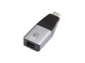 Miniatyrbild 5 av 5: Techly IADAP USBC-MDP4K60, USB Type-C, 1, 3840 x 2160 pixlar