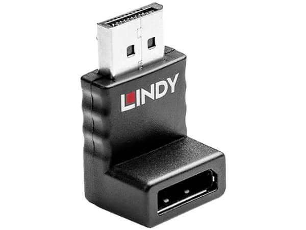 Kabel Lindy "DisplayPort 1.2 Upward