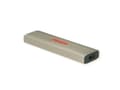 Miniatyrbild 2 av 4: ROLINE 14.01.3478, HDMI Typ A (standard), USB Type-C, Honkoppling, Honkoppling, 7680 x 4320 pixlar, 60 hz