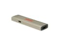 Miniatyrbild 1 av 4: ROLINE 14.01.3478, HDMI Typ A (standard), USB Type-C, Honkoppling, Honkoppling, 7680 x 4320 pixlar, 60 hz