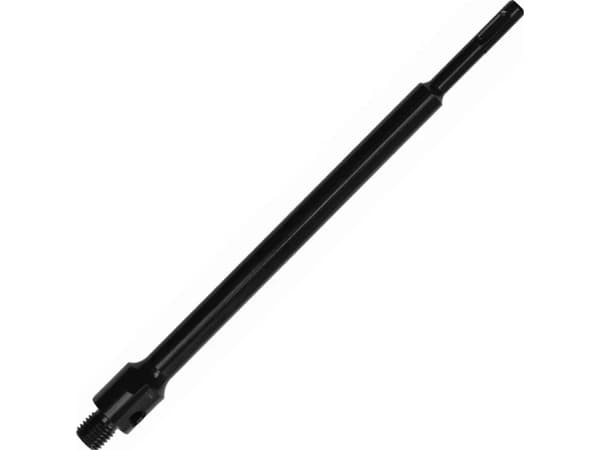 Dedra Förlängningsadapter SDS PLUS för diamantkronor, längd 30cm