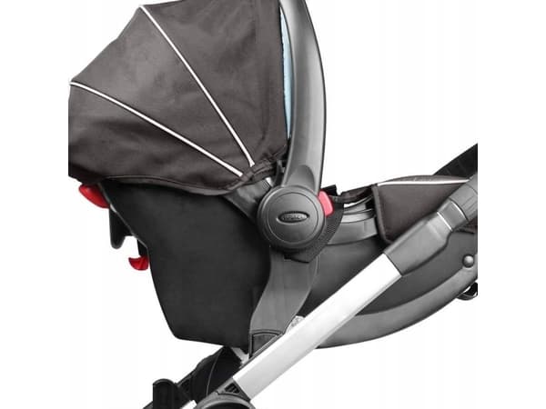 Baby Jogger Bbj Adapter Select/lux/premier-city Go I-siz W**(salg)