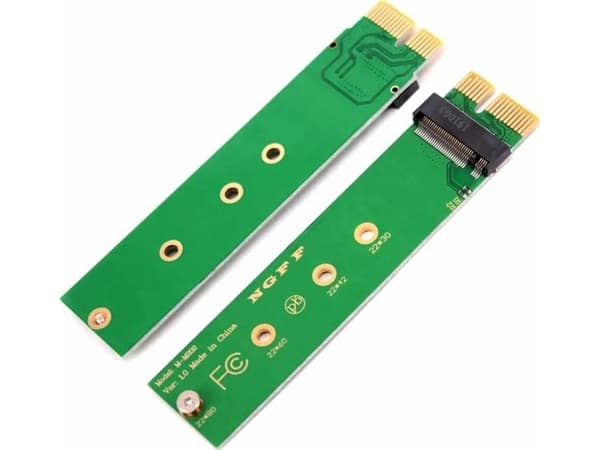 Adapter USB ATL AK249B Adapter m.2 nvme