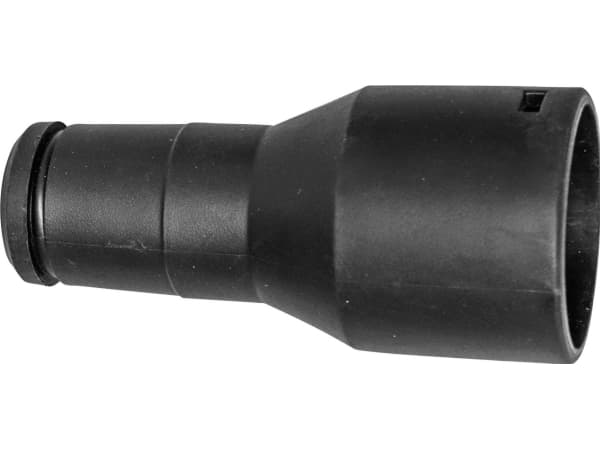 Starmix-adapter STARMIX gumowy gładki, system 35 mm