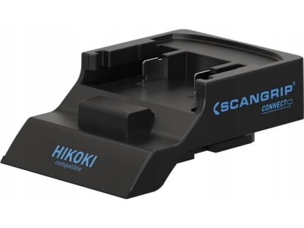 Scangrip Hikoki Connector
