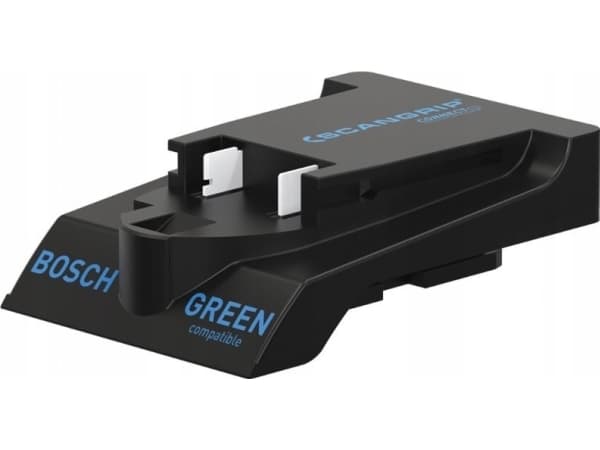 Scangrip Adapter connect kompatybilny z BOSCH GREEN CONNECTOR 03.6141C