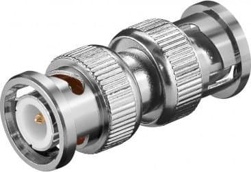 Goobay UG 491 A/U, BNC