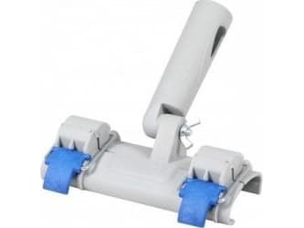 Kubala ADAPTER FÖR PLASTER MED UTBYTBARA SKÄRP (1 st)