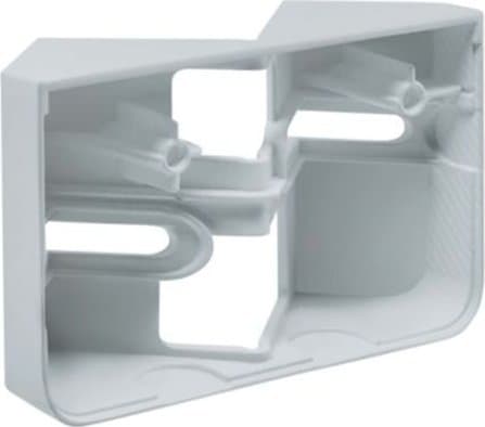 Steinel Adapter for XLED HOME 2 S hjørner