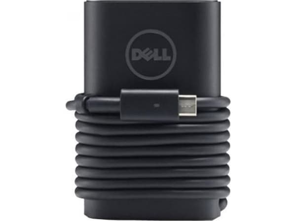 Dell AC Adapter, 65W, 19V, DOE6, V3, Thin Client - V3 - Thin Client (988N2)