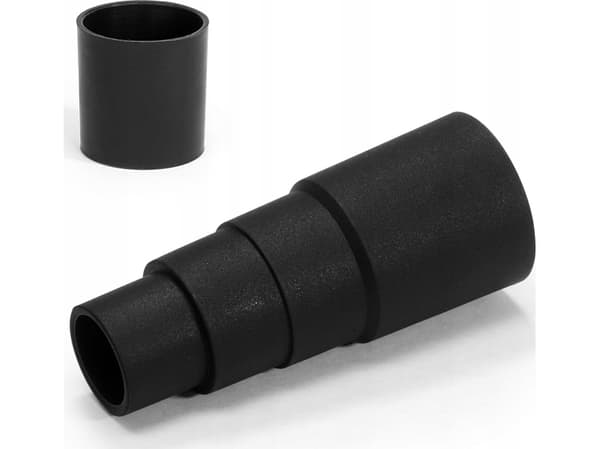Scheppach LangeTools adapter for elektroverktøy + reduksjon