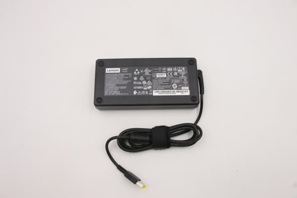 Kaapeli zasilający Lenovo AC ADAPTER,170W,100-240Vac,3P