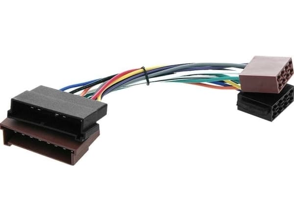 Puhallus 0303# Auton sovitin ford-iso