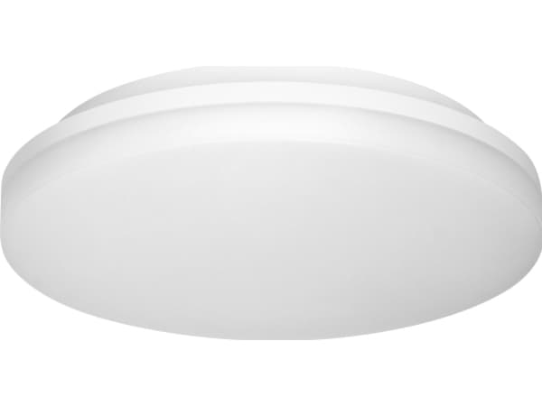 Orno JANTAR LED taklampe 30W, belysning taklampe, 3225lm, IP54, 4000K, PC lampeskjerm