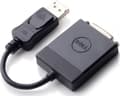Miniatyrbild 1 av 2: Dell DisplayPort to DVI Single-Link Adapter - Videokonverterare - DisplayPort - DVI