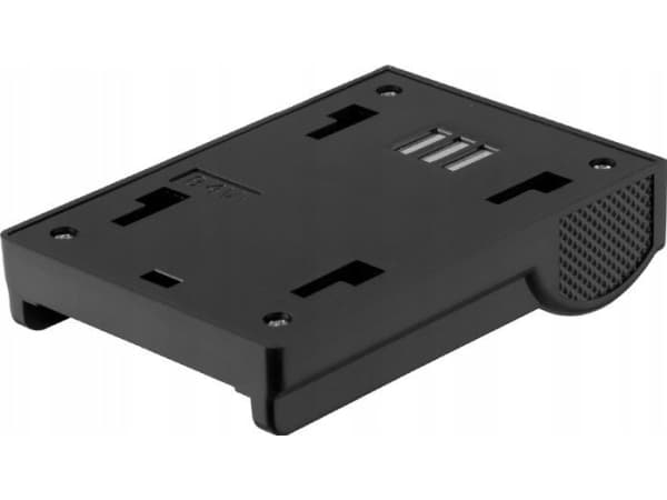 Newell-sovitin Newell ADNPFM50 Sony NP-FM50 -akkuihin