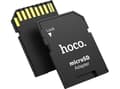 Miniatyrbilde 1 av 3: Hoco HOCO adapter kart pamieci SD HB22