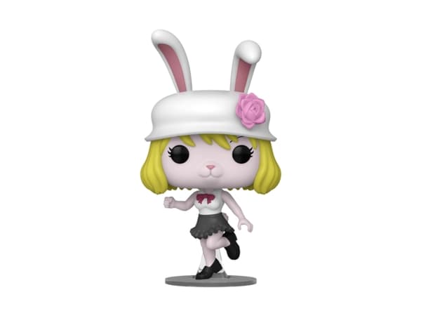 Funko! POP Vinyl One Piece Carrot
