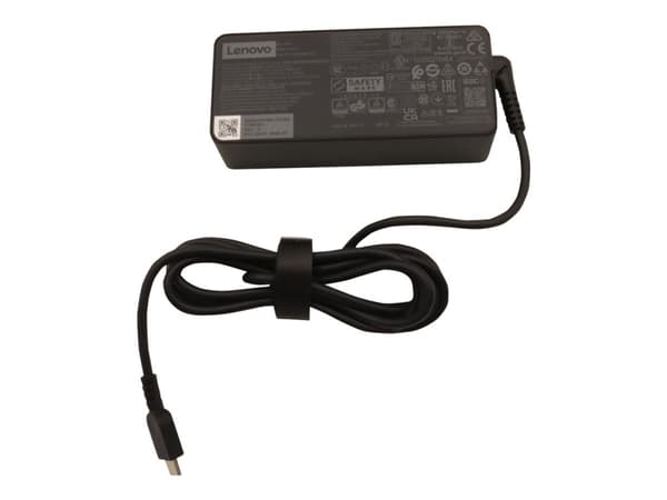 Ładowarka Lenovo 65W AC power adapter with
