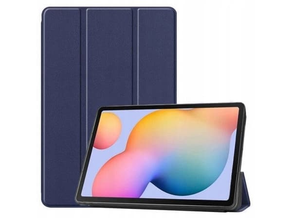 Etui na tablet Transcend Book case for Tablet Lenovo Tab M11 TB330 Blue